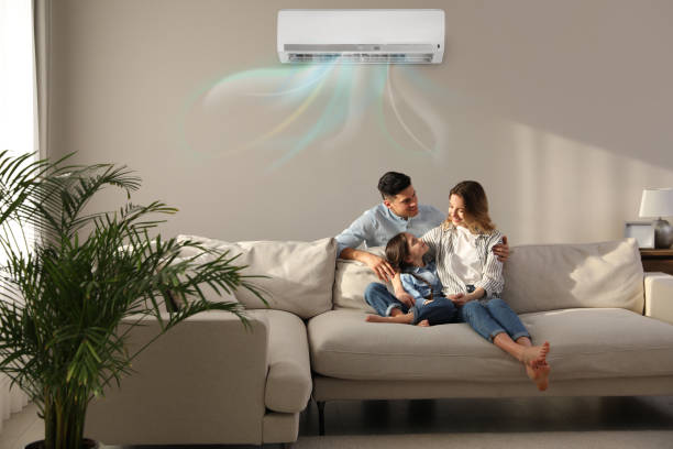 Best HVAC Emergency Services  in East Rancho Dominguez, CA