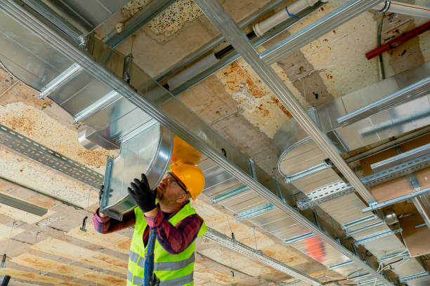 Best Furnace Repair Near Me  in East Rancho Dominguez, CA