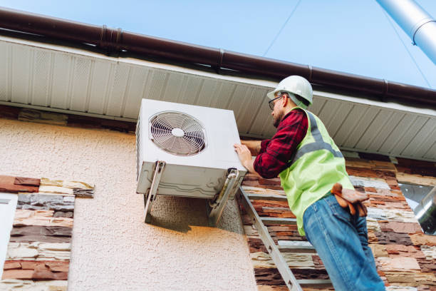 Best Central Air Repair  in East Rancho Dominguez, CA