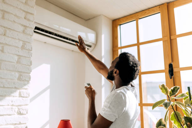 Best Commercial HVAC Repair  in East Rancho Dominguez, CA
