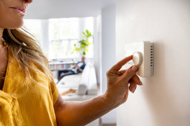 Best Affordable HVAC Services  in East Rancho Dominguez, CA